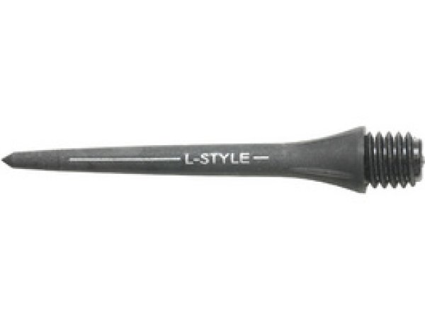 画像1: L-Style エルスタイル HardLip ハードリップ ロング 30mm (1)