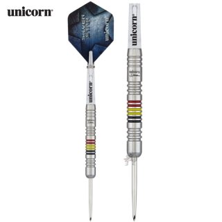 Unicorn MAESTRO ディミトリ・ヴァン・デン・バーグ 定価9799円 ☆特価☆ ハードダーツ Unicorn ユニコーン 2021 マエストロ