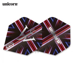 ソフトダーツ Unicorn ユニコーン PREMIER James Wade プレミア