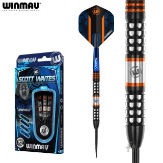 ハードダーツ Winmau ウィンマウ 2022 ポール ニコルソン Paul