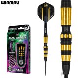 Winmau ハードダーツ ダーツショップ Aiming Zept