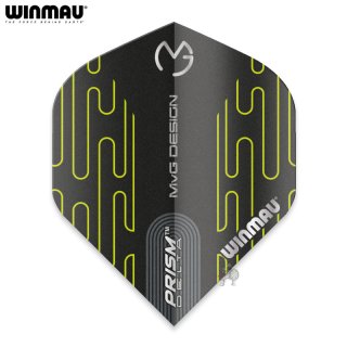 winmau MVG イグザクト Winmau(ウィンモウ) MvG Exact(イグザクト) STEEL 23g マイケル