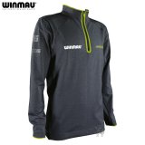 ハードダーツ Winmau ウィンマウ 2022 MvG イグザクト Exact