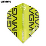 特価※ ソフトダーツ winmau ウィンマウ MvG イグザクト Exact