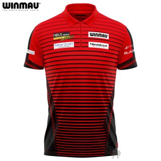 ハードダーツ Winmau 2023 ウィンマウ ジョーカレン