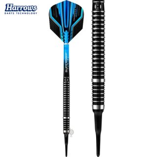 新品 Harrows Predator ダーツ 20g タングステン Harrows】PREDATOR 90% 20gR ハローズ プレデター ダーツ
