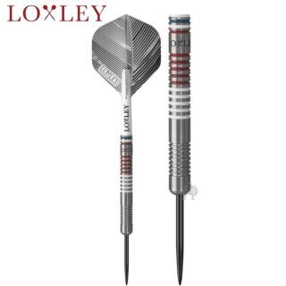 無料配達 ハードダーツ Searle Ryan サール ライアン ロクスリー Loxley ダーツ