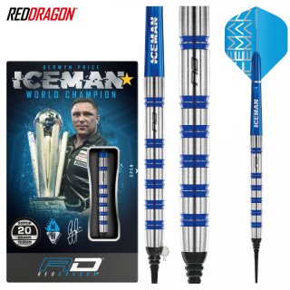 ダーツ　レッドドラゴン　バリーベイツ　スティール、ソフトセット ダーツ > ソフトダーツ > ブランド【ラ行】 > レッドドラゴン