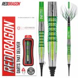 Red Dragon ソフトダーツ - ダーツショップ Aiming Zept