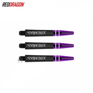 一体型 RedDragon レッドドラゴン ニトロフライト 3種セット フライト&シャフト一体型 RedDragon 2025 レッドドラゴン Nitro