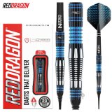 RED DRAGON Phantom ダーツ 24グラム 3本セット ソフトダーツ,RED DRAGONの商品一覧 | ダーツ用品専門店MAXIM