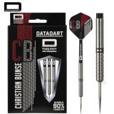 データダート Datadart アイコン Icon Elite Players Datadart Icon Darts - Steel Tip - Elite Players - 24g