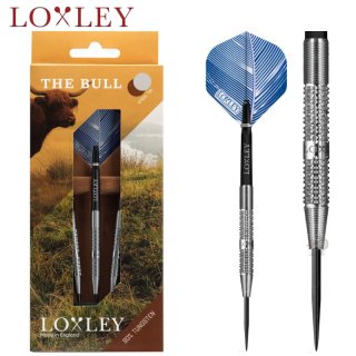 KEITH DELLER THE LEGEND 18g ダーツ TARGET KEITH DELLER - Keith Deller - Steel Tip