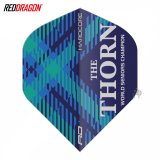 ハードダーツ RedDragon レッドドラゴン 2022夏 ロバートソーントン セール※ ハードダーツ RedDragon レッドドラゴン ロバート