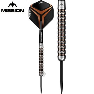 ダーツ ミッションダーツ コナー・スカット 2BA ハードダーツ Mission ミッション コナー スカット Connor Scutt
