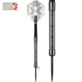 LEGENDS DARTS ダーツセット 23g LEGEND DARTS Steel Tip - 90% Tungsten - Pro Series - V24