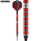 Winmau ソフトダーツ ダーツショップ Aiming Zept