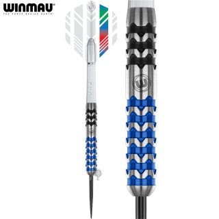 <WINMAU>ハードダーツボード Winmau】 BLADE5 with RotaLock ウィンマウ ハード 13.2インチ