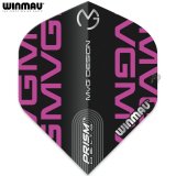 mvg winmau - ダーツショップ Aiming Zept