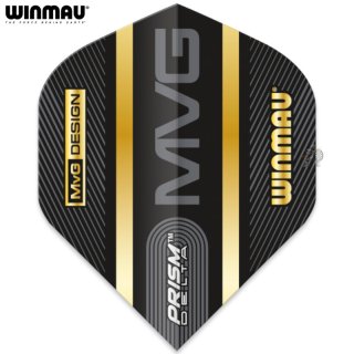 特価※ ソフトダーツ winmau ウィンマウ MvG イグザクト Exact ダーツ