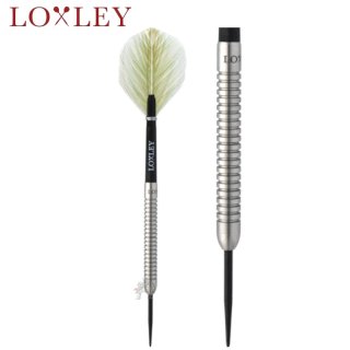 ハードダーツ Loxley ロクスリー ライアン サール Ryan Searle