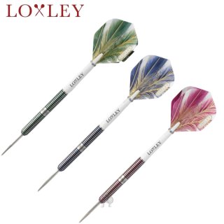 ハードダーツ Loxley ロクスリー ライアン サール Ryan Searle
