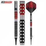 Red Dragon ソフトダーツ - ダーツショップ Aiming Zept