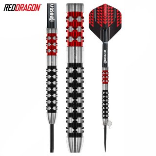 セール※ ハードダーツ RedDragon レッドドラゴン 2022 リッチー