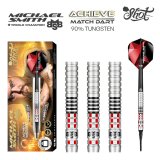 バレル【ショット】ビリーブ マイケル・スミスモデル 2BA 20g