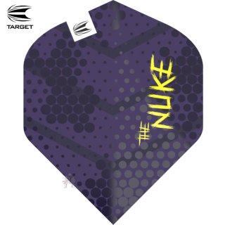 特価※ ソフトダーツ Target ターゲット LUKE LITTLER ルーク
