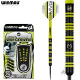 mvg winmau - ダーツショップ Aiming Zept