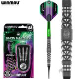 Winmau ソフトダーツ ダーツショップ Aiming Zept