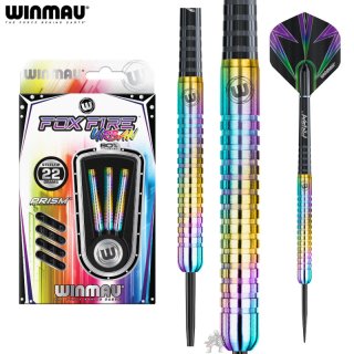 ハードダーツ Winmau ウィンマウ 2021 ウィリアム オコナー