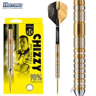 Harrows ハードダーツ　セット　ビンテージ ダーツ > ソフトダーツ > ブランド【ハ行】 > ハローズ > ブラス