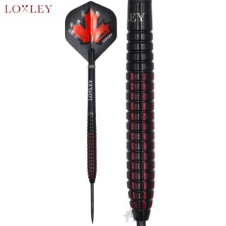 値下げ交渉可】 unicorn Chrome Darts 3本セット（新品】24