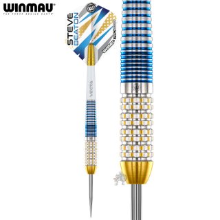 特価※ ソフトダーツ Winmau 2025 ウィンマウ スティーブビートン