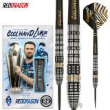 レッドドラゴン　ルーク・ハンフリーズ　TX1 4BA化　単体21.47g ダーツ バレル レッドドラゴン Red Dragon Luke Humphries 20g