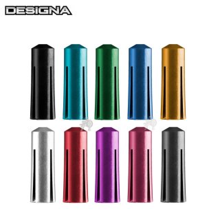ダーツ ダーク ブルー ソフトダーツ Designa デザイナ ダークサンダー V2 Dark Thunder