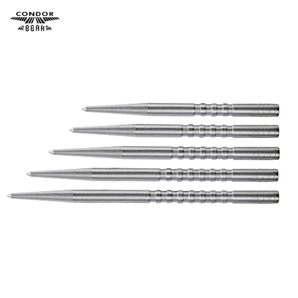 画像1: スティールティップ CONDOR BEAK コンドル ビーク ※カット有り※ (1)