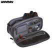 画像1: ※特価※ ケース winmau ウィンマウ Aviator Pro アビエイター プロ 大容量 (1)
