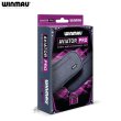 画像4: ※特価※ ケース winmau ウィンマウ Aviator Pro アビエイター プロ 大容量 (4)