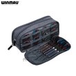 画像2: ※特価※ ケース winmau ウィンマウ Aviator Pro アビエイター プロ 大容量 (2)