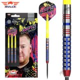 Bull's NL ハードダーツ - ダーツショップ Aiming Zept