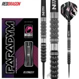 red dragon バリーベイツ 21g スティールダーツ バレル red dragon バリーベイツ 21g スティールダーツ バレル - ダーツ