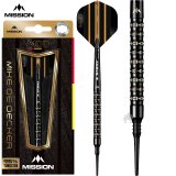 Mission ソフトダーツ - ダーツショップ Aiming Zept