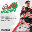 画像3: NEW ハードダーツ RedDragon レッドドラゴン Bullhitters ブルヒッターズ (3)
