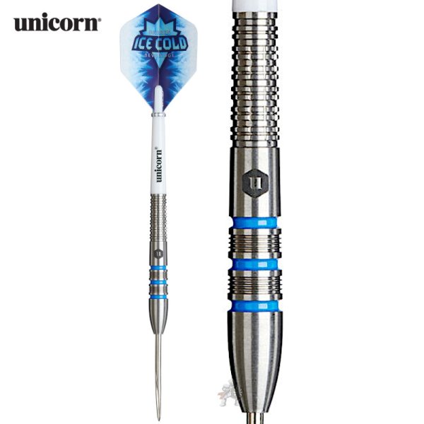 画像1: ハードダーツ Unicorn ユニコーン Darren Beveridge ダレン ビヴァリッジ 26g (1)