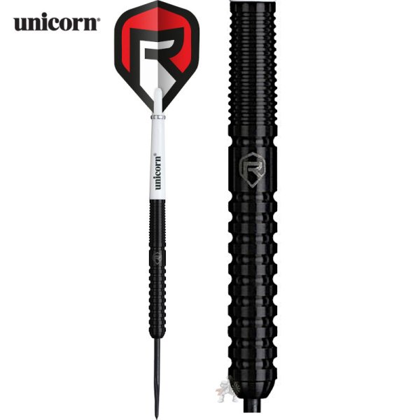 画像1: ハードダーツ Unicorn ユニコーン Referee レフェリー (1)