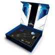 画像2: NEW ハードダーツ RedDragon  50 Year リミテッド エディション ルークハンフリーズ Luke Humphries プレイヤー ボックス 22g (2)