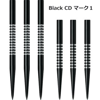 ハードダーツ Unicorn ユニコーン プリスト バリー トゥモロー
